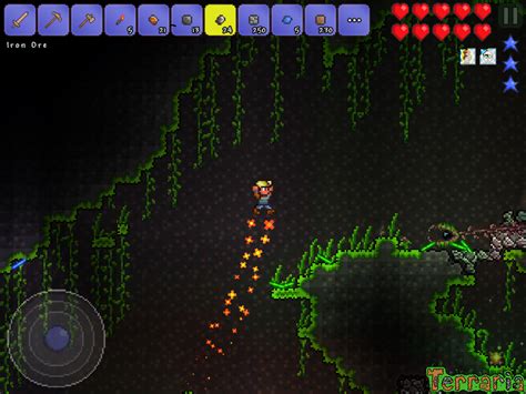 terraria 1.4.4.9.5 apk full paid|Terraria APK for Android Download .